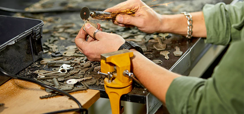 24 Hours Locksmith Solutions in Oakland, CA