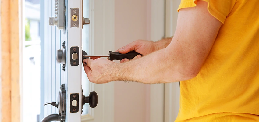 Break-in Prevention Solutions in Oakland, CA