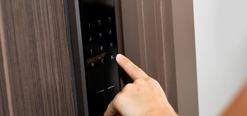 Secure Code Locks Ideas in Oakland, California