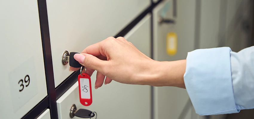 Cabinet Lock Installation in Oakland, California