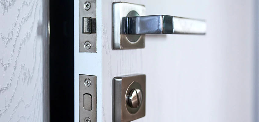 Door Lever Handle Lock Repair in Oakland, CA
