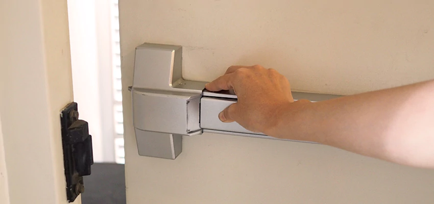 Door Lock Cylinder Reinforcements in Oakland, CA