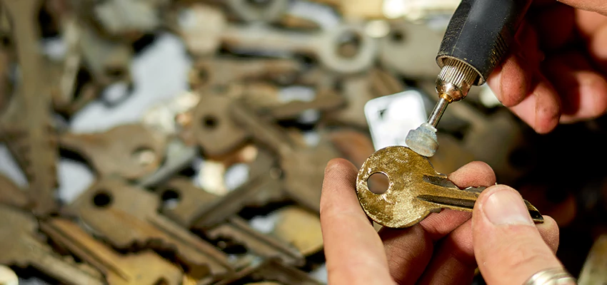 Car Lock Key Repair Service in Oakland, CA