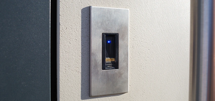 Fingerprint Biometric Entry Systems Maintenance in Oakland, California