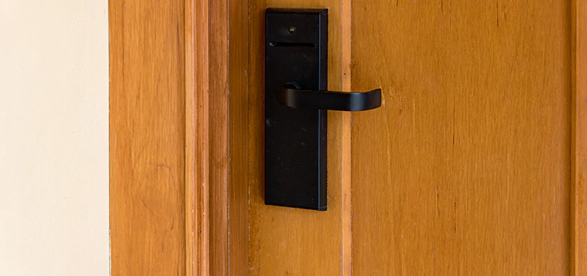 Security Gates For Home Invasion Prevention in Oakland, California
