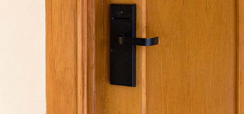 Home Security And Alarm Monitoring in Oakland, California