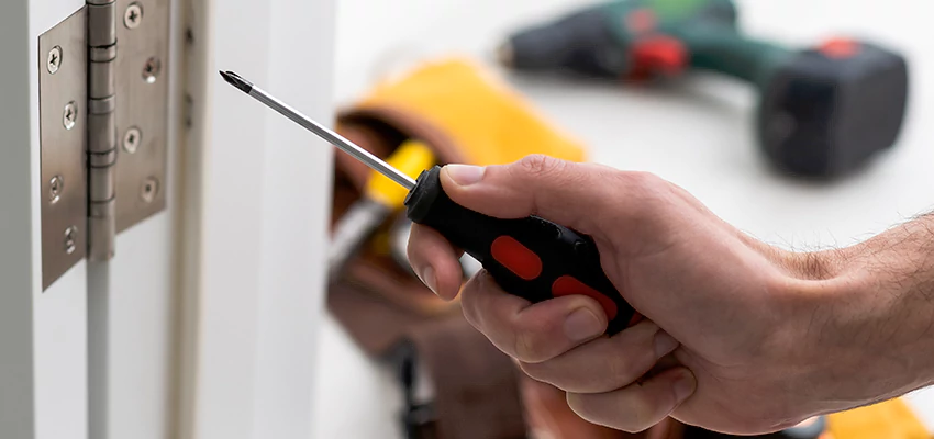 Holiday Emergency Locksmith in Oakland, California