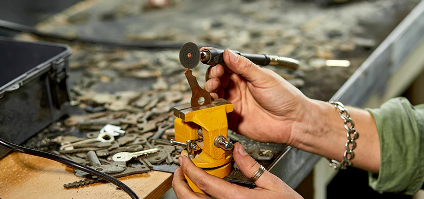 Office Key Lock Service in Oakland, California