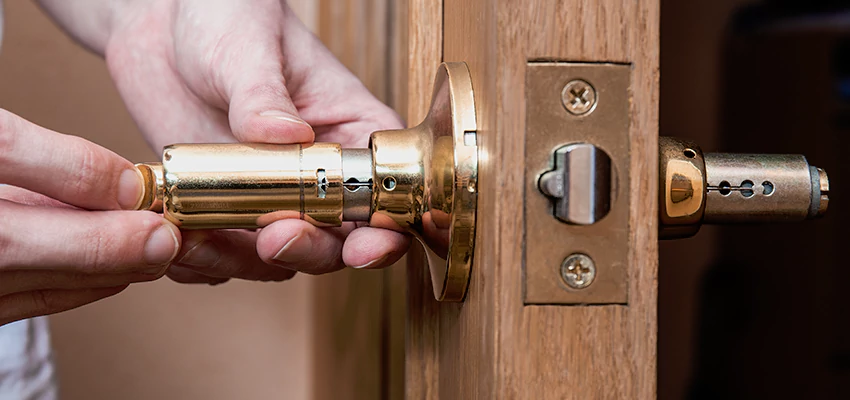 Padlock Lock Replacement Assistance in Oakland, CA
