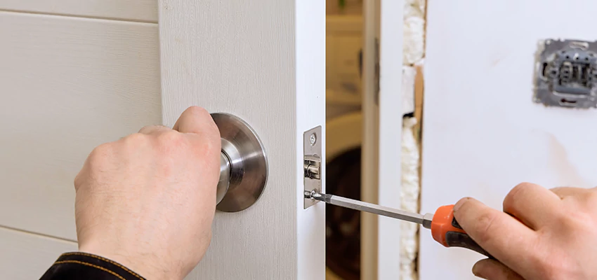 Wifi Deadbolt Installation in Oakland, CA