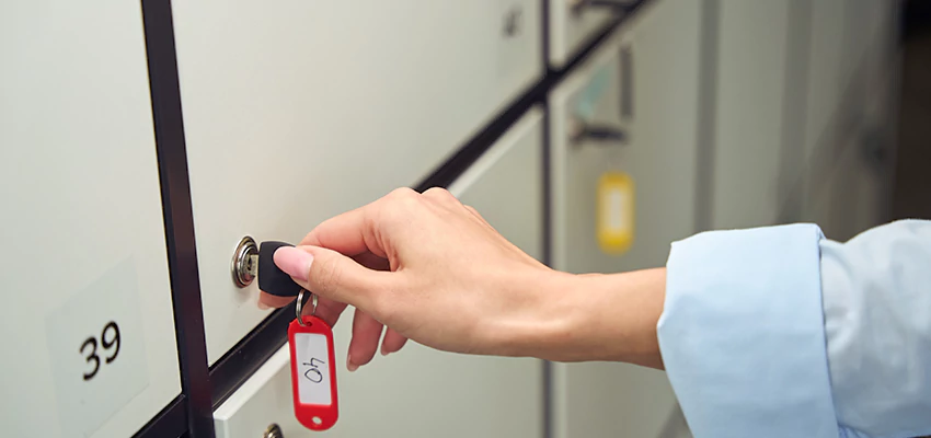 Upgrading File Cabinet Locks in Oakland, California