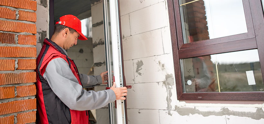 Home Invasion Door Lock Repairs in Oakland, CA