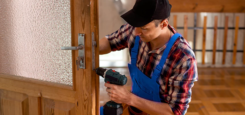 Trusted Local Digital Locks Locksmith Repair in Oakland, California