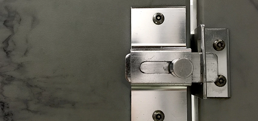 Fix A Room Door Lock in Oakland, CA