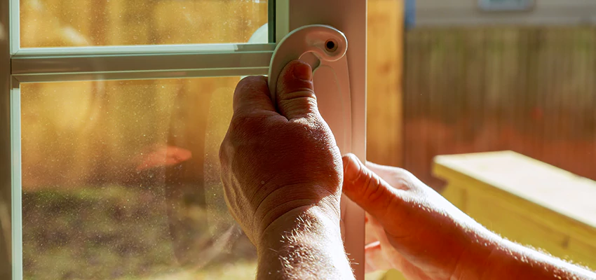 Accordion Sliding Doors Locks Replacement in Oakland, CA