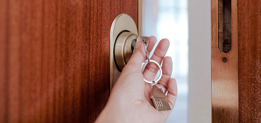 Deadbolt Lock Installation in Oakland, CA