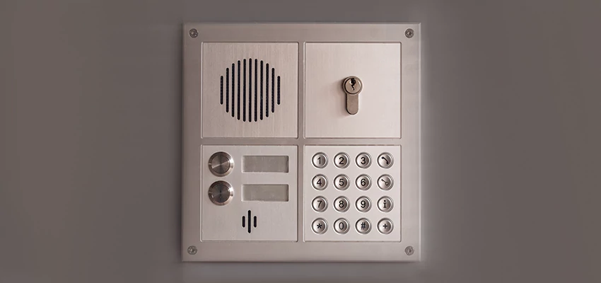 Mobile Access Control System Installation in Oakland, CA