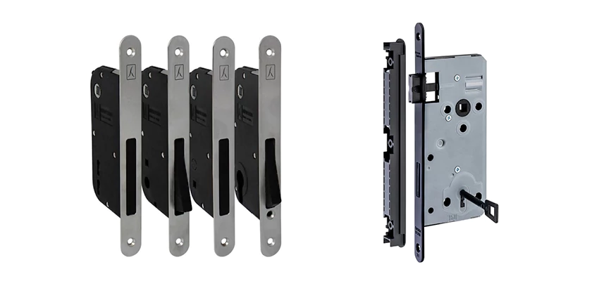 Locksmith For Magnetic Door Locks in Oakland, CA
