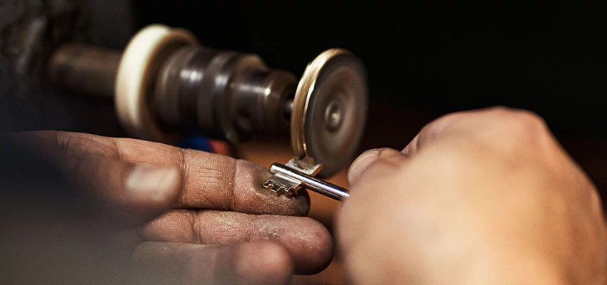 Hotel Lock Master Key System in Oakland, California