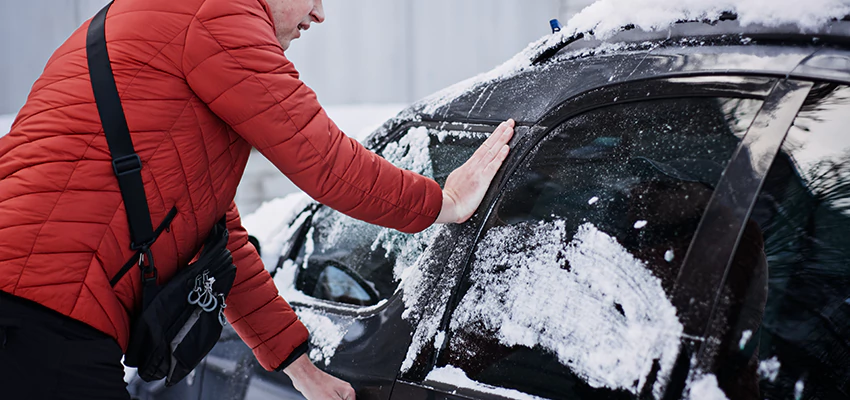 Car Key Retrieval Services in Oakland, California