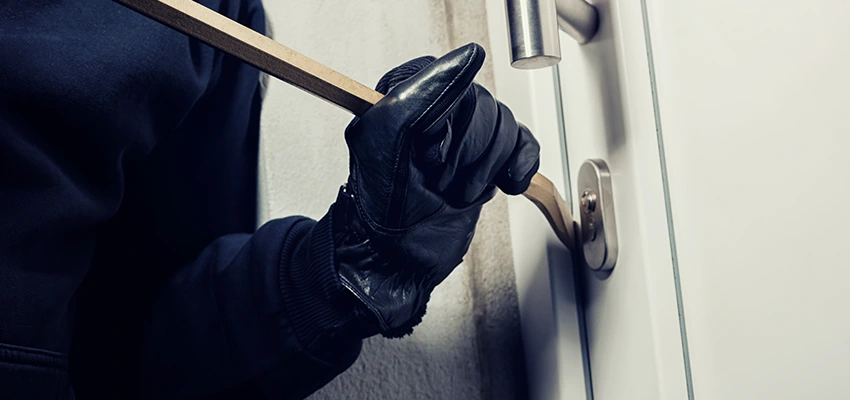 Burglar Damage Door Sensors Repair in Oakland, CA