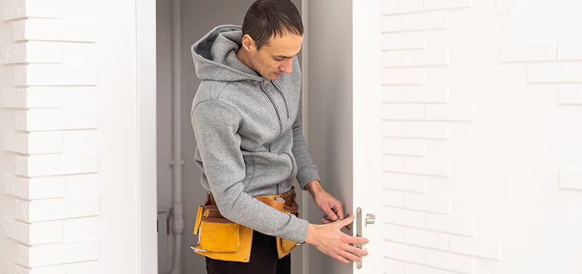Nighttime Locksmith Near Me in Oakland, CA