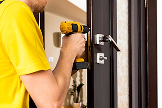 door handle lock repair oakland